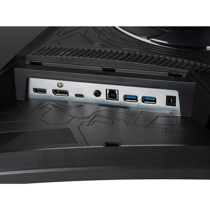 Ecran PC Gamer ASUS ROG XG32VC Incurvé 32'' VA