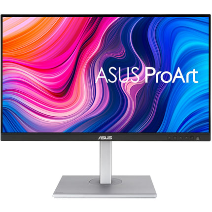 Ecran ASUS PROART PA279CV Plat 27'' IPS