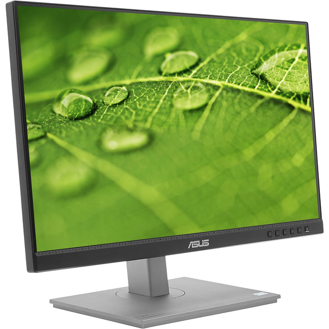 Ecran ASUS PROART PA247CV Plat 24'' IPS