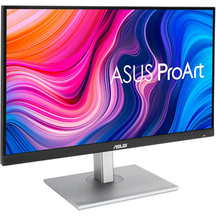 Ecran ASUS PROART PA278CV Plat 27'' IPS