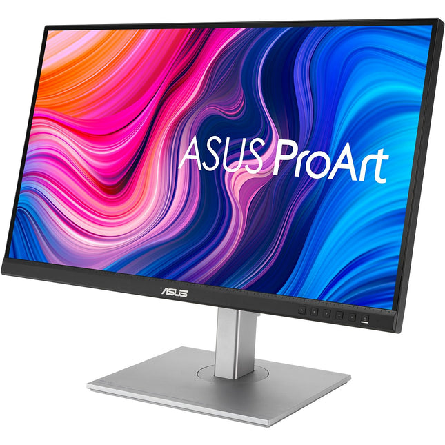 Ecran ASUS PROART PA278CV Plat 27'' IPS