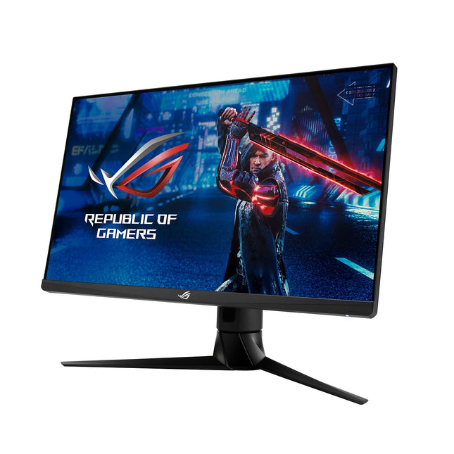 Ecran PC Gamer ASUS ROG XG27AQ