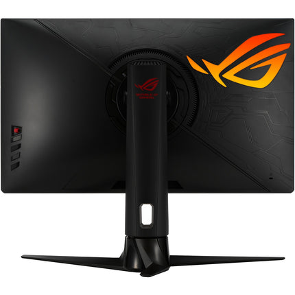 Ecran PC Gamer ASUS ROG XG27AQ