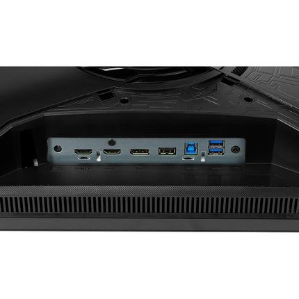 Ecran PC Gamer ASUS ROG XG27AQ