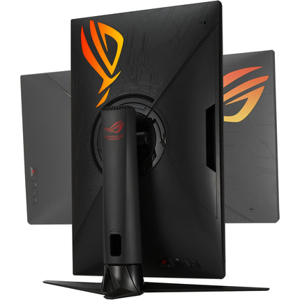 Ecran PC Gamer ASUS ROG XG27AQ