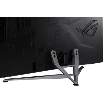 Ecran PC Gamer ASUS ROG XG438QR Plat 43'' VA