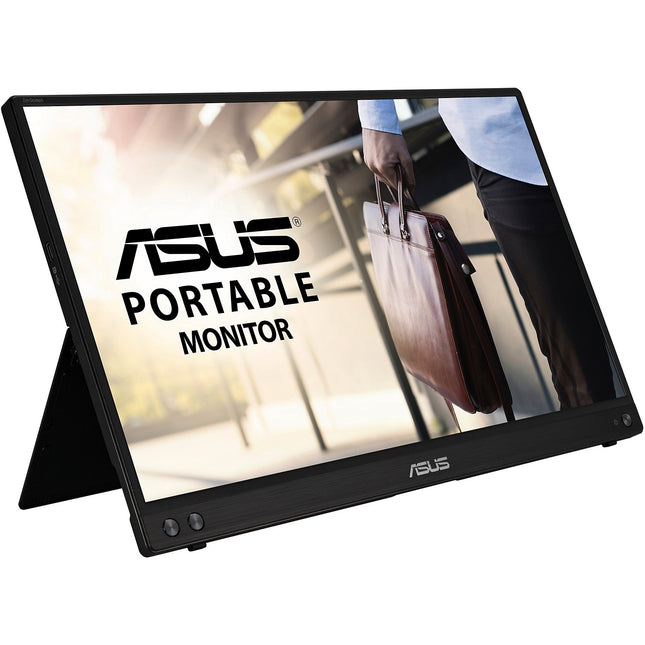 Ecran pc portable ASUS Zenscreen MB16ACV