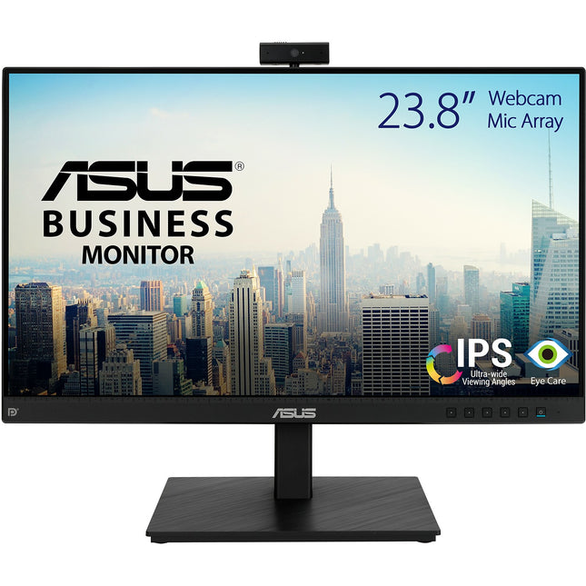 Ecran PC ASUS BE24EQSK Plat 24'' IPS