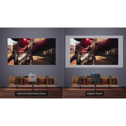 Vidéoprojecteur home cinéma BENQ GAMING X300G