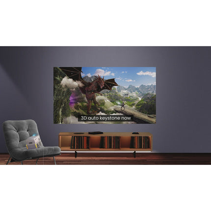 Vidéoprojecteur home cinéma BENQ GAMING X300G