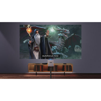 Vidéoprojecteur home cinéma BENQ GAMING X300G