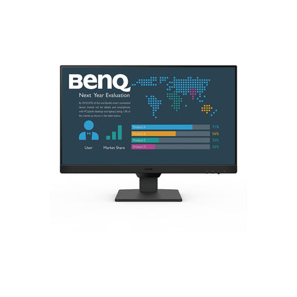 Ecran PC BENQ Pro 23.8' 1080p FHD