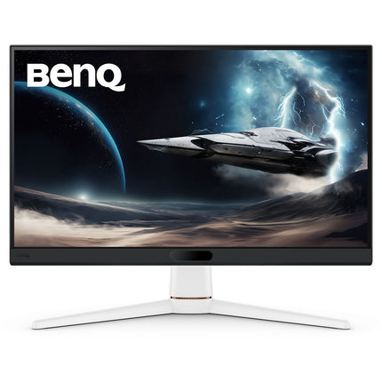 Ecran PC Gamer BENQ EX271U 27" DUHD 165Hz IPS HDR 400 HDMI 2.1 USB-C 65W AMD FreeSync