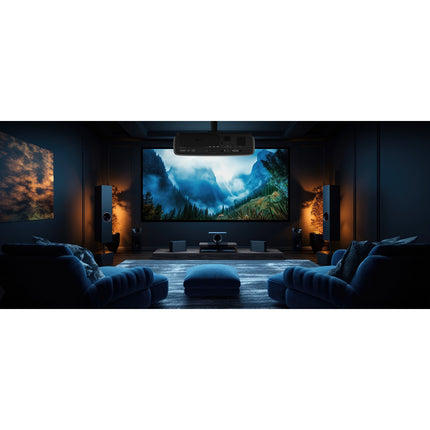 Vidéoprojecteur home cinéma BENQ W4100i