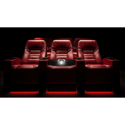 Vidéoprojecteur home cinéma BENQ W5850