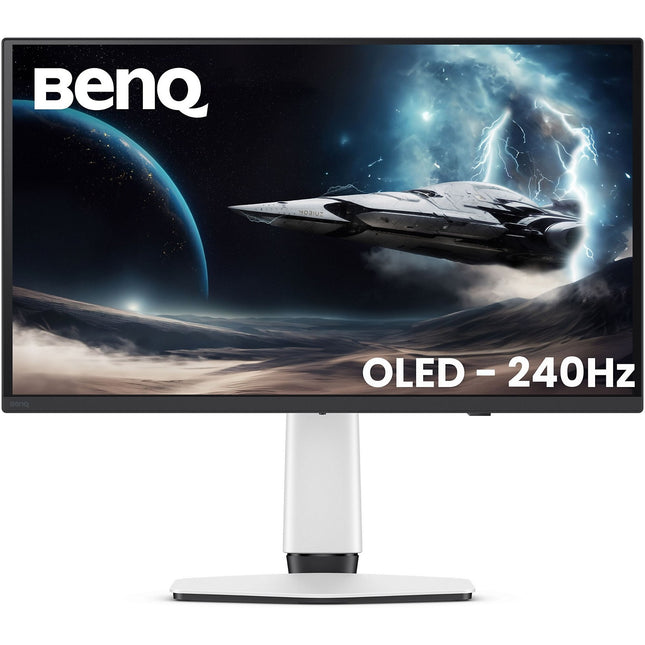 Ecran PC Gamer BENQ EX271UZ 27'' OLED