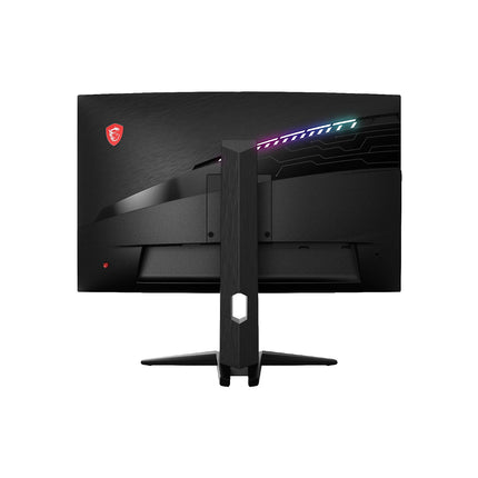 Ecran PC Gamer MSI Optix MAG272CQR Reconditionné