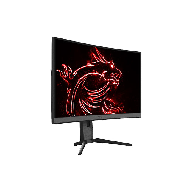 Ecran PC Gamer MSI Optix MAG272CQR Reconditionné