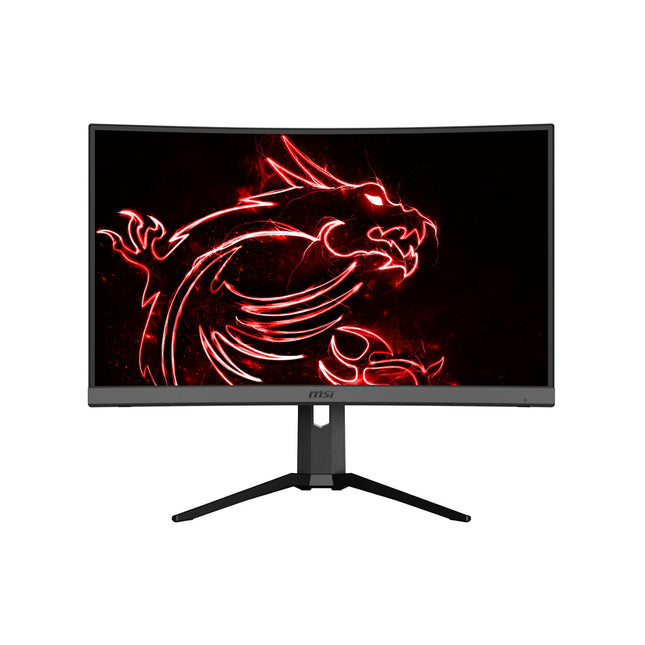 Ecran PC Gamer MSI Optix MAG272CQR Reconditionné