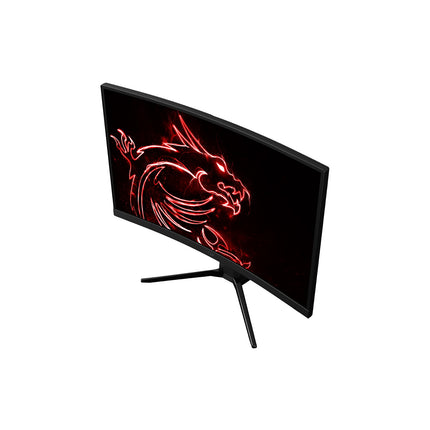 Ecran PC Gamer MSI Optix MAG272CQR Reconditionné