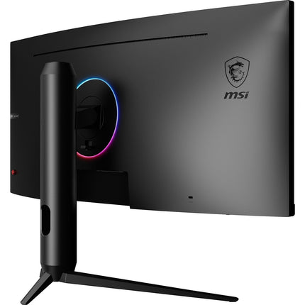 Ecran PC Gamer MSI Optix MAG301CR2