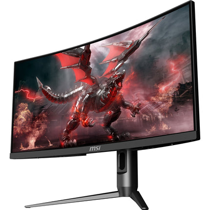 Ecran PC Gamer MSI Optix MAG301CR2