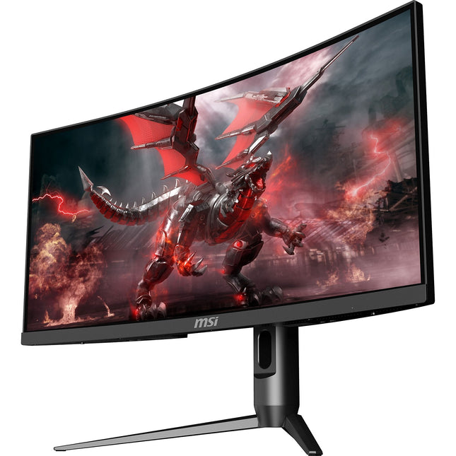 Ecran PC Gamer MSI Optix MAG301CR2