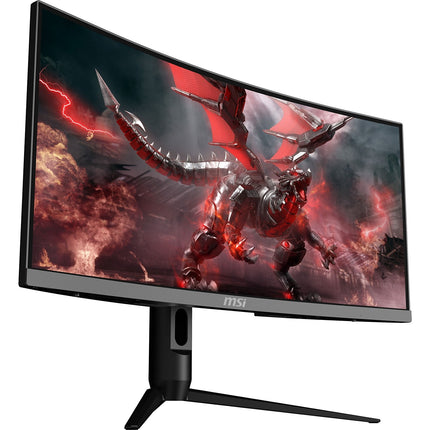 Ecran PC Gamer MSI Optix MAG301CR2
