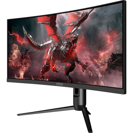 Ecran PC Gamer MSI Optix MAG301CR2