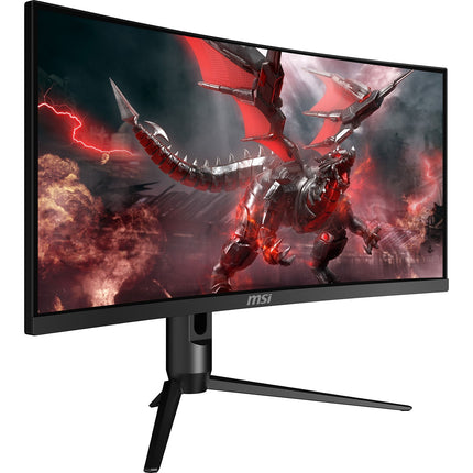 Ecran PC Gamer MSI Optix MAG301CR2
