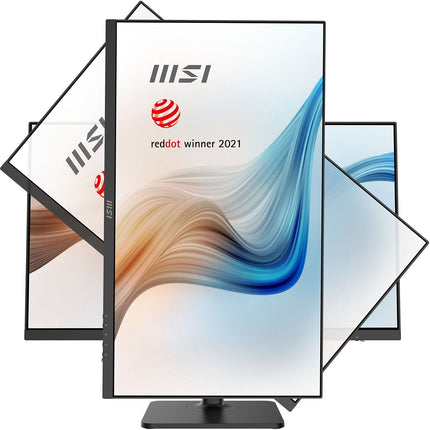 Ecran PC MSI Modern MD271P