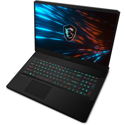 PC Gamer MSI GP76 Leopard 10UG-251FR Reconditionné