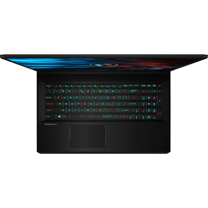 PC Gamer MSI GP76 Leopard 10UG-251FR Reconditionné