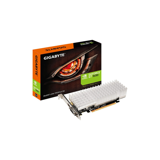 Carte graphique GIGABYTE GeForce GT 1030 SL 2g GV-N1030SL-2GL