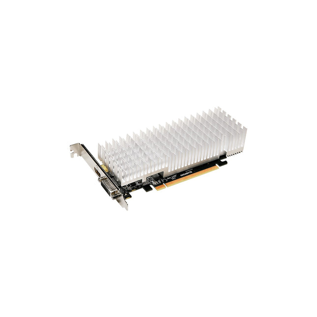 Carte graphique GIGABYTE GeForce GT 1030 SL 2g GV-N1030SL-2GL