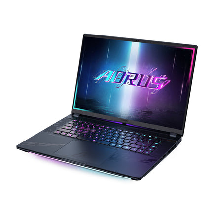 PC Gamer GIGABYTE AORUS MASTER 16 BXHC4FRE64SP