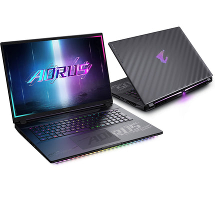 PC Gamer GIGABYTE AORUS MASTER 18 BZHC6FRD45SP
