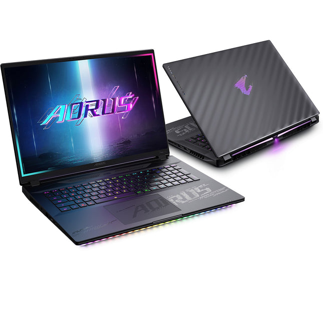 PC Gamer GIGABYTE AORUS MASTER 18 BZHC6FRD45SP