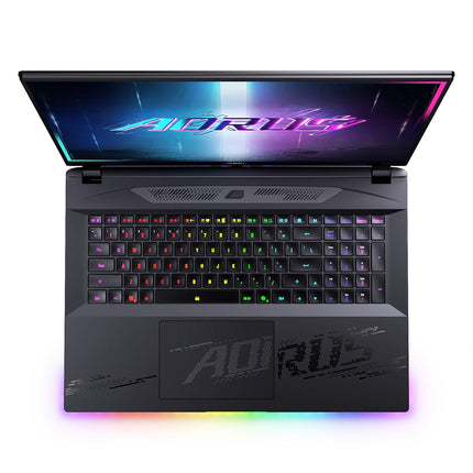 PC Gamer GIGABYTE AORUS MASTER 18 BZHC6FRD45SP