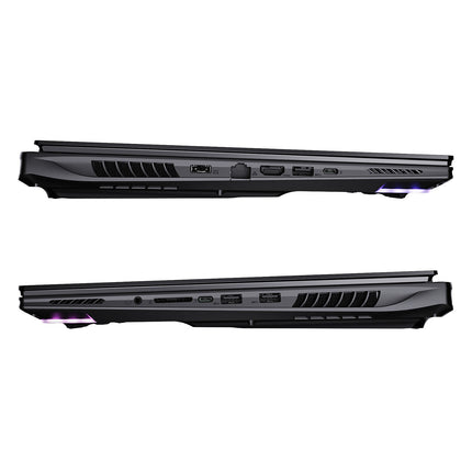 PC Gamer GIGABYTE AORUS MASTER 18 BZHC6FRD45SP