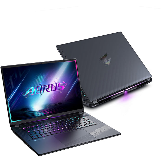 PC Gamer GIGABYTE AORUS ELITE 16 BWHC3FRC65SP