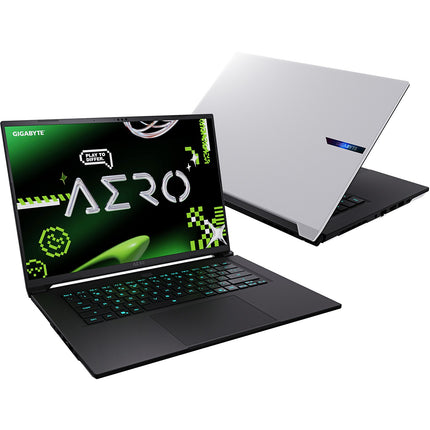 PC Gamer GIGABYTE AERO X16 1WH93FRC64DH