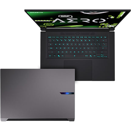 PC Gamer GIGABYTE Aero 16" WQXGA 165Hz AMD Ryzen AI 7 350 Nvidia GeForce RTX 5070 32 Go RAM DDR5 SSD 1 To