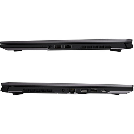 PC Gamer GIGABYTE Aero 16" WQXGA 165Hz AMD Ryzen AI 7 350 Nvidia GeForce RTX 5070 32 Go RAM DDR5 SSD 1 To