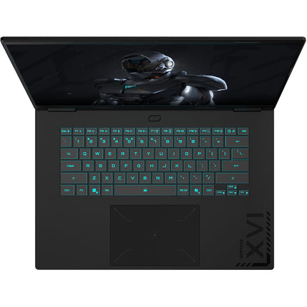 PC Gamer GIGABYTE GAMING A16 16" WUXGA 165Hz Intel Core i7 13620H Nvidia GeForce RTX 5060 32 Go RAM DDR5 SSD 1 To