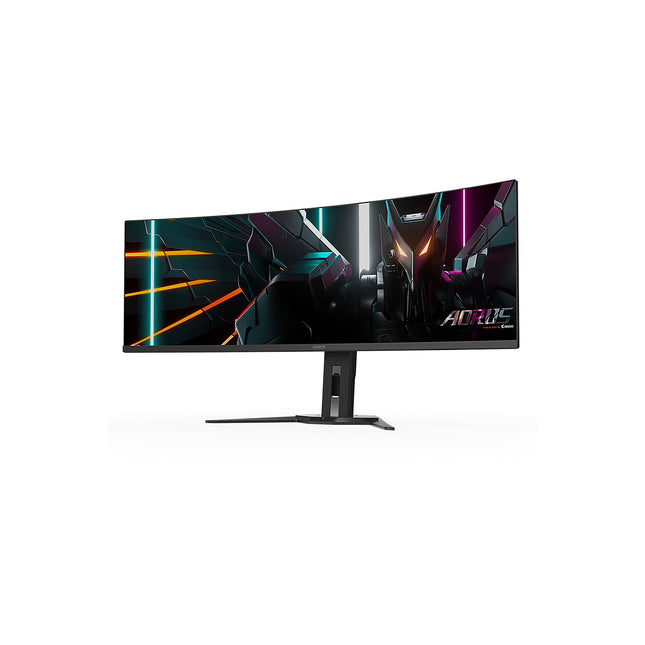 Ecran PC Gamer GIGABYTE AORUS CO49DQ 49'' QD-OLED