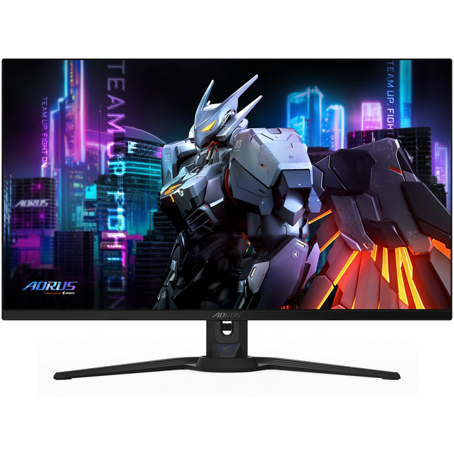 Ecran PC Gamer GIGABYTE AORUS FO32U 32'' QD-OLED
