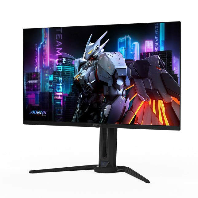Ecran PC Gamer GIGABYTE AORUS FO32U 32'' QD-OLED