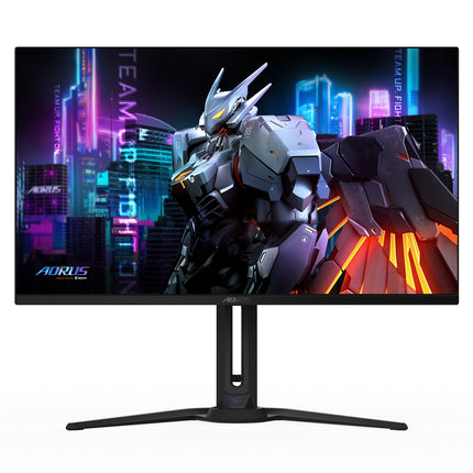 Ecran PC Gamer GIGABYTE AORUS FO32U 32'' QD-OLED