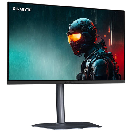 Ecran PC Gamer GIGABYTE MO27U2 27" 4K 240Hz QD-OLED HDR True Black 400 HDMI 2.1 USB-C 15W AMD FreeSync